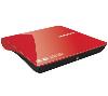 Samsung MASTERIZZATORE DVD SE-208DB/TSRS ROSSO